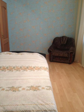Guest House Belaya Nevestochka